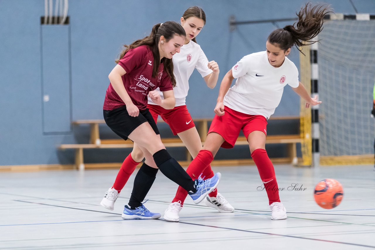 Bild 362 - wCJ Futsalmeisterschaft Runde 1